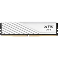 DIMM 32 GB DDR5-6000, Arbeitsspeicher weiß, AX5U6000C3032G-SLABWH, Lancer Blade, INTEL XMP, AMD EXPO
