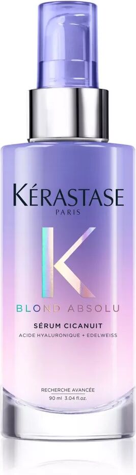 KERASTASE - Blond Absolu Serum Cicanuit, Absolut Cicanuit, 90 ml