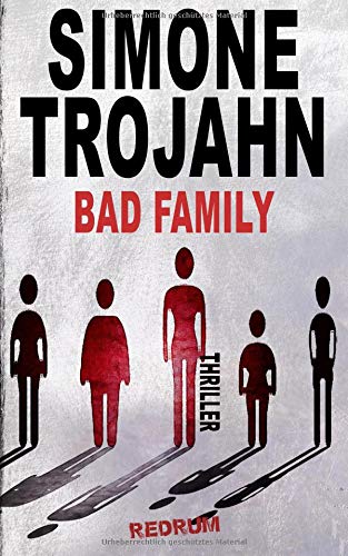Simone Trojahn - Bad Family - Preis vom 02.10.2026 23:42:20 h