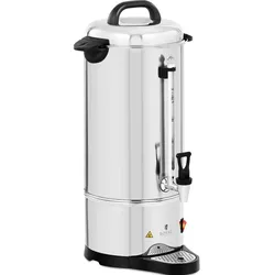 Royal Catering Filterkaffeemaschine - 9 L -