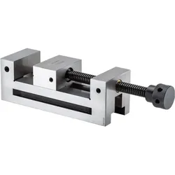 Magni, Schraubstock + Zwinge, Röhm 0007638790090 Präzisions-Klemmblock 90 mm