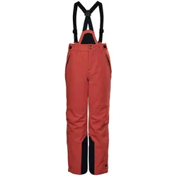 Killtec, Jungen, Skihosen, KSW 79 (176), Orange