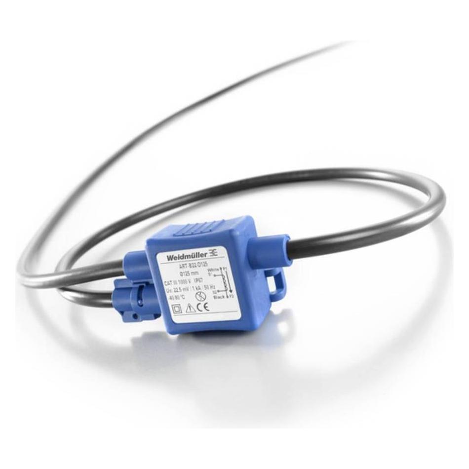 Weidmüller Strommessumformer 1005000A (2865880000)