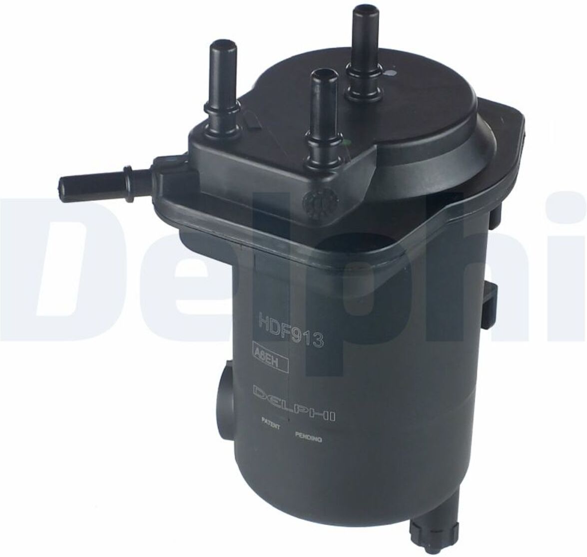 Delphi Filtro carburante HDF913