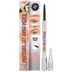 BeneFit Cosmetics, Augenbrauenstift, Precisely, My Brow (#3 Warm Light Brown)