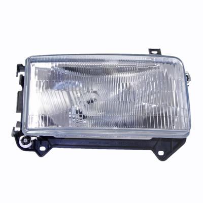 Bestprice Scheinwerfer H4 ohne Stellmotor [Hersteller-Nr. 31468832] für VW