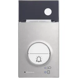 Legrand 343082 Frontblende Linea3000 Video