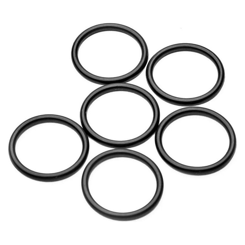 EKWB EK-HDC Fitting 14mm O-Ring (6pcs) (3831109837665)