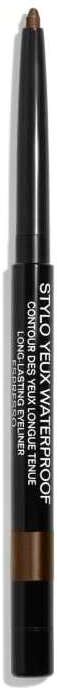 Chanel Stylo Yeux Waterproof Eye Pencil 0.3 gr 20-Espresso