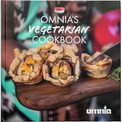 Vegetarisches Kochbuch für Ofenrezepte Sprache Englisch