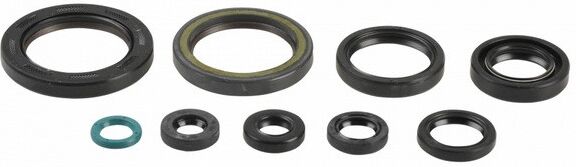 Athena P400210400239 Spring Washer, exhaust system