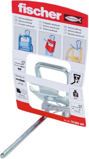 fischer UH (078000)