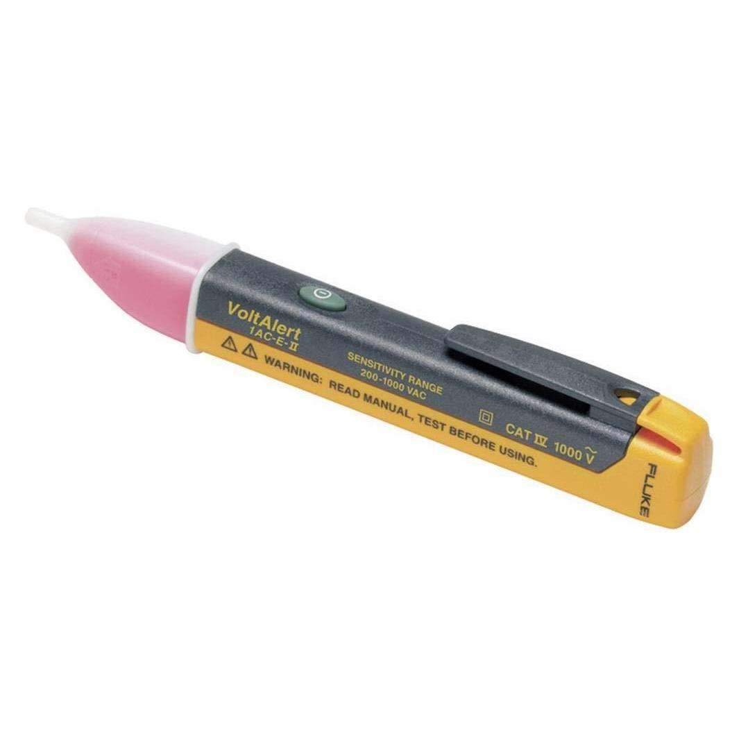 Fluke 1AC-II 5PK Multi-Tester 1000 V (CAT IV 1000V, Spannungsprüfer) (2433056)