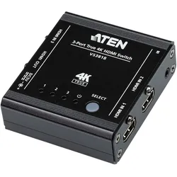 ATEN VS381B