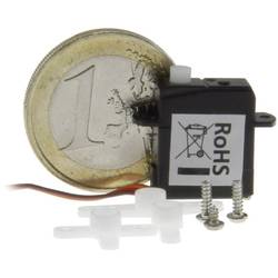 Sol Expert S18JST Micro-Servo 0.15 s