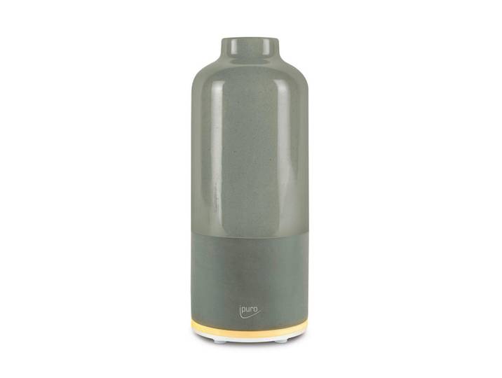 Ipuro Diffuser Air Sonic, Grau, 28 cm, wiederverschließbar, Dekoration, Raumdüfte, Diffuser