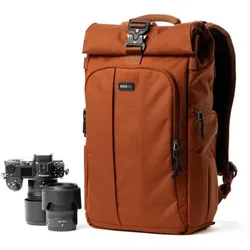 Think Tank FocusPoint 22L Urban Rust Fotorucksack