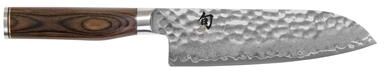 Shun TDM0702 Premier Santoku Knife