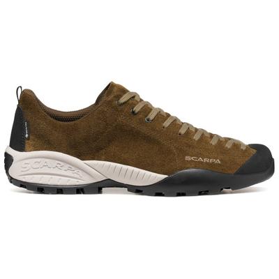 Scarpa - Mojito GTX - Freizeitschuhe 43 | EU 43 braun
