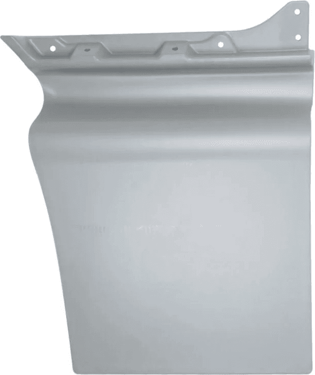 SIEGEL AUTOMOTIVE SA2D0740 Portierverlenging