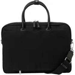 Marc O'Polo Louif Business Bag (12.60"), Notebooktasche, Schwarz