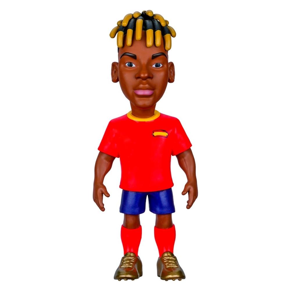 Minix Fussball - Williams (MN22793)