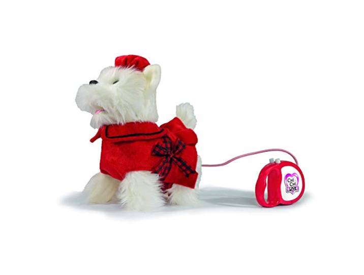 Simba 105893242 Chi Love Poshi