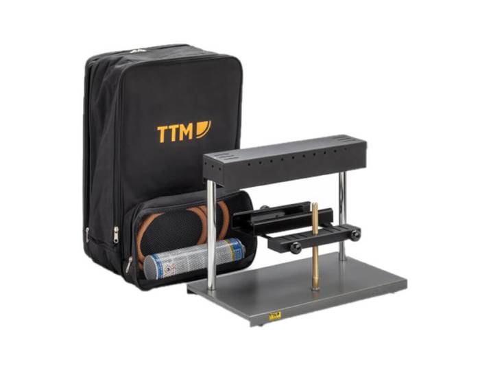 TTM Easy Gas Raclettegrill