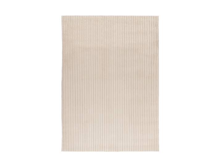 Design Teppich „Plush“ - Beige 200 x 290 cm LALEE