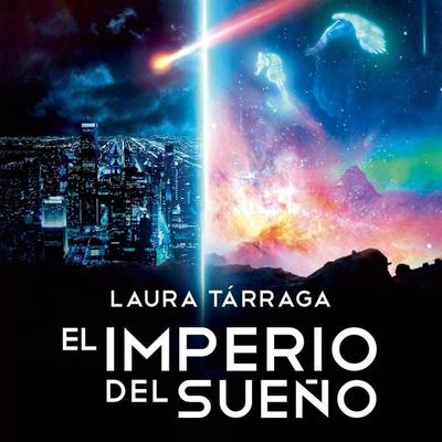 El imperio del sueño - Laura Tárraga, Audio, 9789152141205