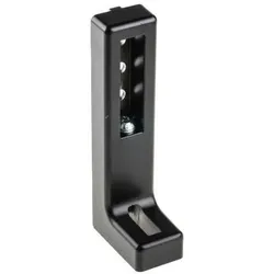 RS PRO, Zubehör Befestigungstechnik, Set Floor Bracket, 160x60x40mm, slot 8