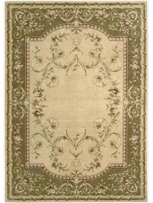 Nourison Ashton AS33 Area Rug