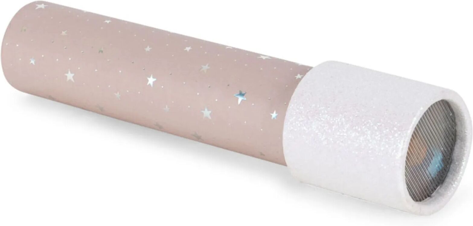 Konges Sløjd Kaléidoscope Sparkle Rose taille unique
