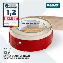 Karat, Profil + Stange, Oslo
