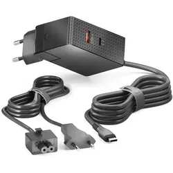 PureLink VL-PSU110 – 100W USB-C & USB-A PD GaN III Charger - Ladegerät