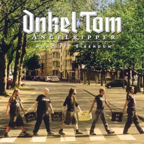 Onkel Tom - Nunc Est Bibendum - Preis vom 09.10.2026 07:28:09 h