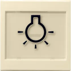 Gira Wippe Licht cws 021601