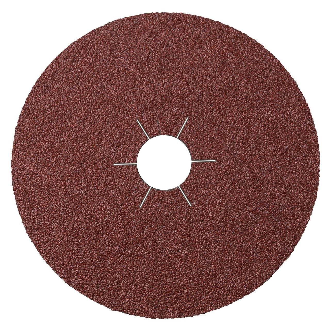 Klingspor CS 561 - Fiberscheiben 125 x 22 mm (11013)