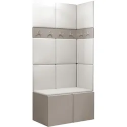 GARDEROBEN-SET Orion I
