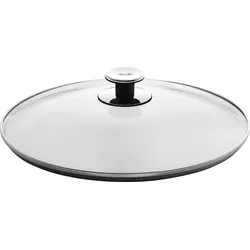 Fissler Deckel 32 cm aus Glas