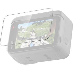Insta360 Insta360 Displayschutzfolie Ace Pro/ Ace Po 2 Screen Protector, für  Ace Pro 2 und Ace Pro, aus Hartglas, 2 Stück