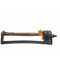 Fiskars Wassersparender Sprinkler 1023662