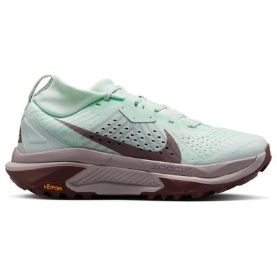 Nike - Women's ACG Zegama Trail - Trailrunningschuhe 38 | EU 38 grün/ tattoo
