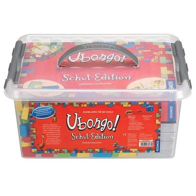 Ubongo! Schul-Edition