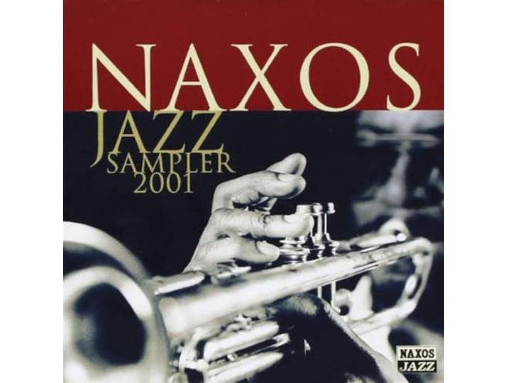 Naxos Jazz Sampler 2001