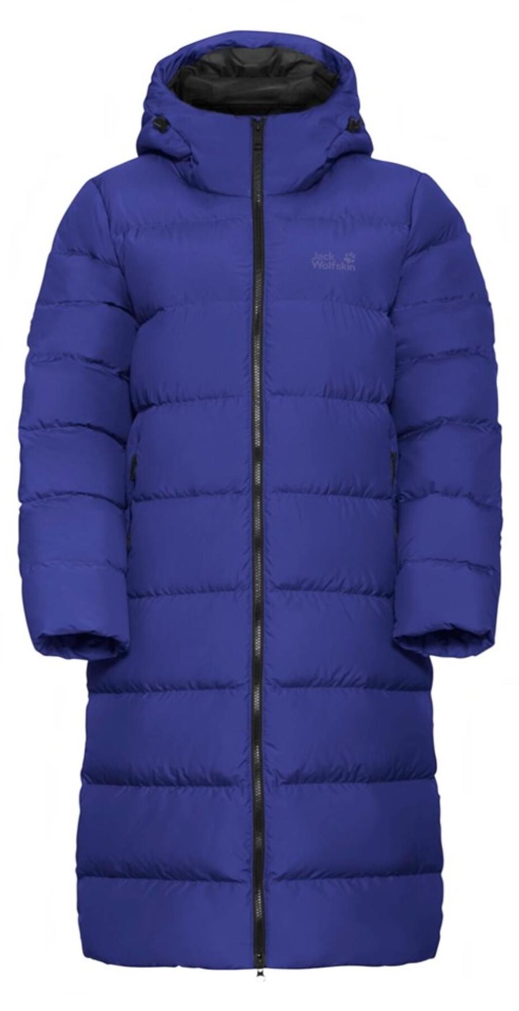 Jacken Jack Wolfskin Frozen Palace 1204133C0711