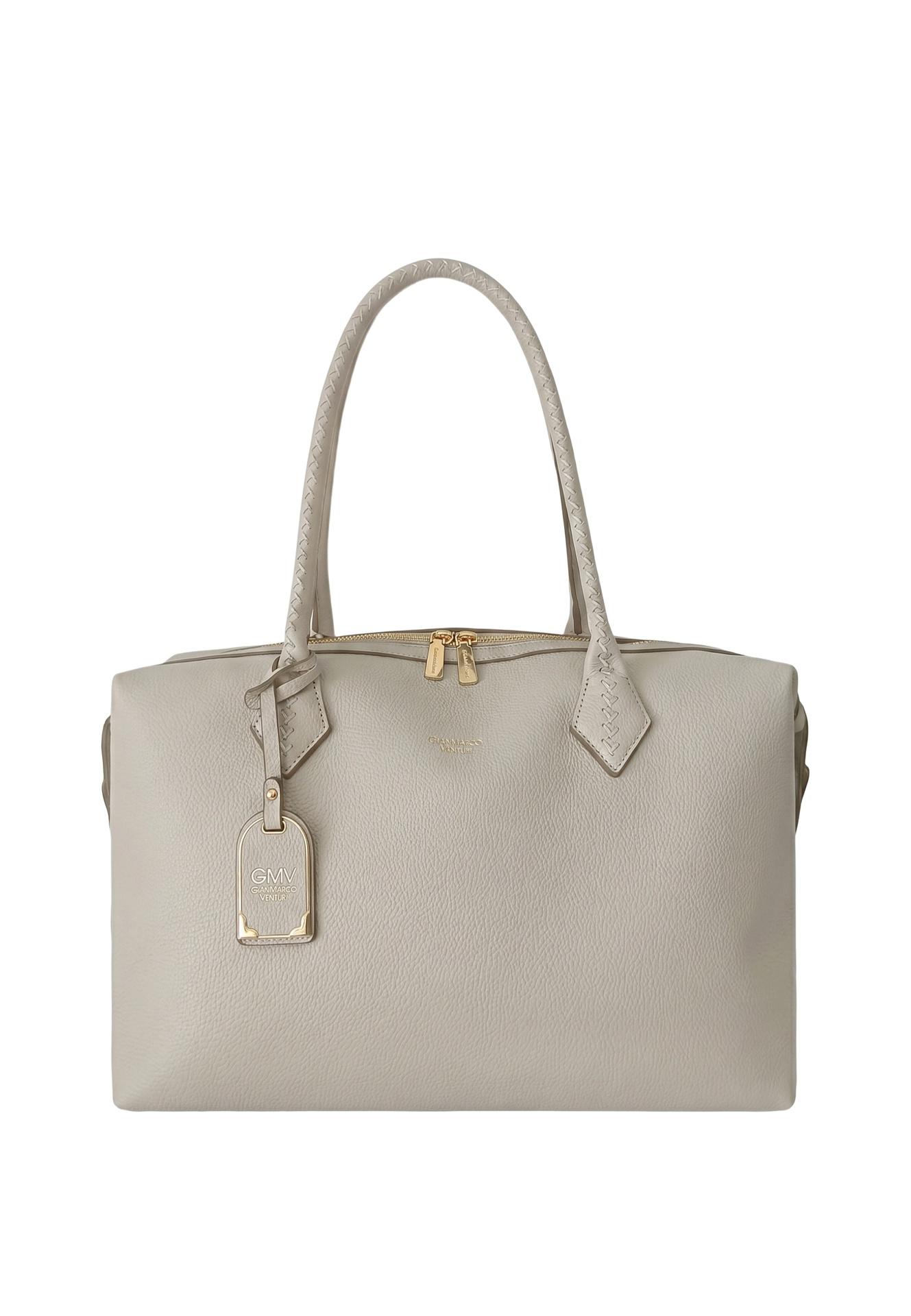 GIAN MARCO VENTURI Schultertasche Women