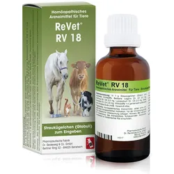 Revet Rv 18 Vet
