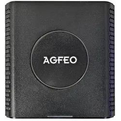 Agfeo DECT IP Basis Pro, Telefon Zubehör