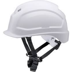 uvex pheos S-KR 9772034 Schutzhelm Weiß